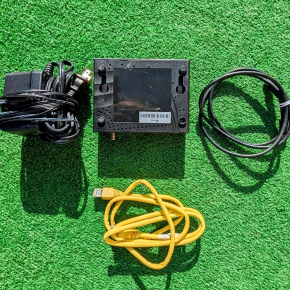 Cisco Scientific Atlanta DPC2100R2 Internet Cable Modem P/N: 4012460 Tested EUC - Picture 4 of 5